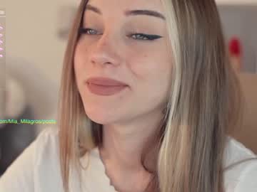cam girl porn mia_milagros image #2138528