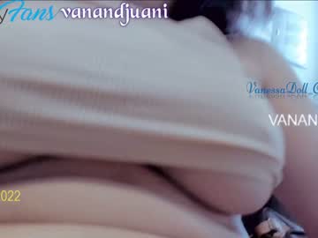 cam girl porn vanandjuani image #1294192