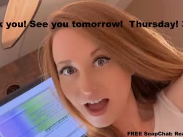 cam girl porn eatmygingersnapps image #3906875