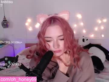 cam girl porn honey_devildoll image #610548