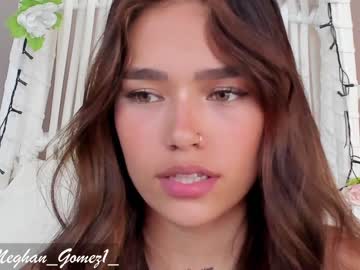 cam girl porn _meghan_gomez1_ image #806255