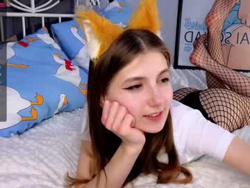 cam girl porn cute_fox_girl image #6569016