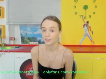 cam girl porn xoanetta image #1264155