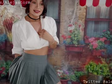cam girl porn alejastorm image #6367408