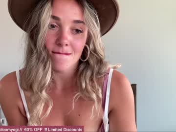 cam girl porn bloomyogi image #2595945
