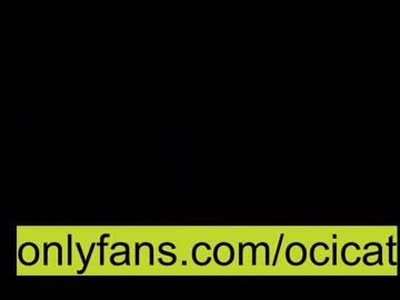 cam girl porn ocicat image #6284182