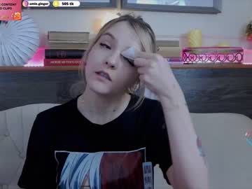 cam girl porn ginger_pie image #2717612