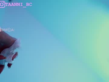 cam girl porn taanni_bc image #4616920
