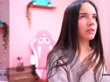 cam girl porn cielo69_ image #6832478