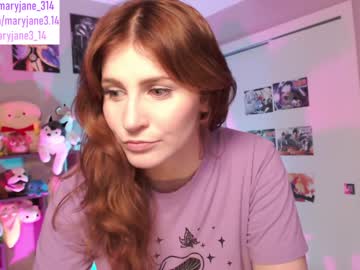 cam girl porn maryjane_314 image #3600989