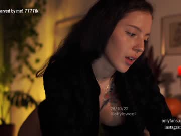 cam girl porn effyloweell image #2991925