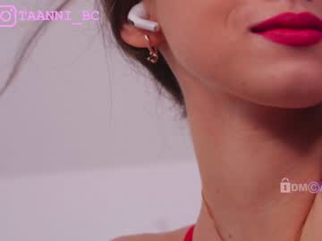cam girl porn taanni_bc image #4847076