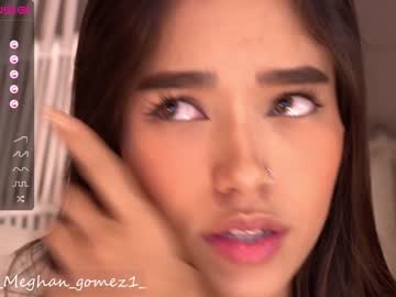 cam girl porn _meghan_gomez1_ image #4278574