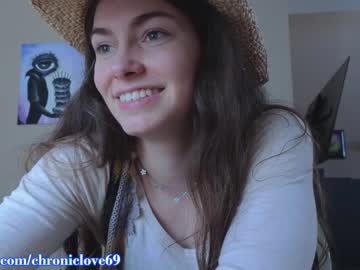 cam girl porn chroniclove image #4149778