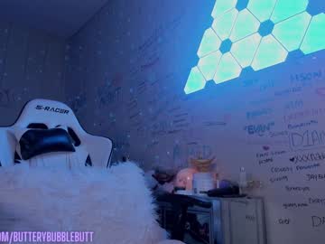 cam girl porn butterybubblebutt image #6482661