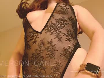 cam girl porn emersoncane image #3408530