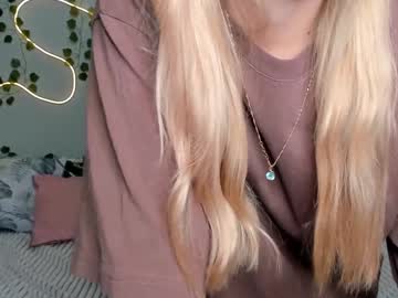 Cam for melissa_babyss