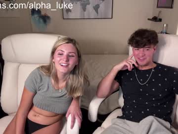 cam couple porn alpha_luke image #5211424