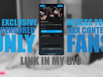 cam girl porn mariannacruzz image #6000079
