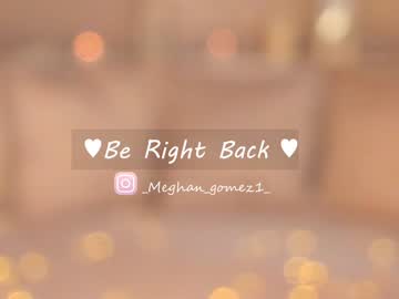 cam girl porn _meghan_gomez1_ image #3569764