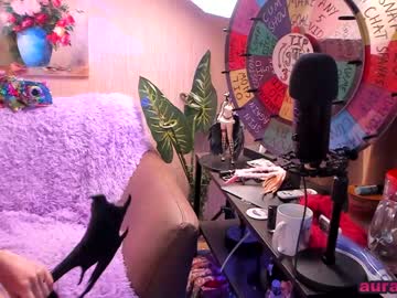 cam girl porn aura_69 image #4346285