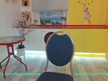 cam girl porn foxy_aleks image #1256449