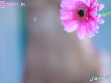 cam girl porn taanni_bc image #4244995