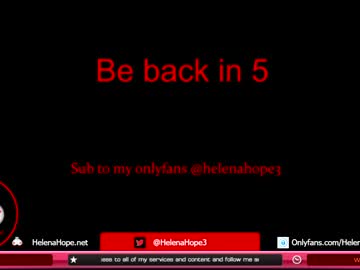 cam girl porn helena_hope image #3230593