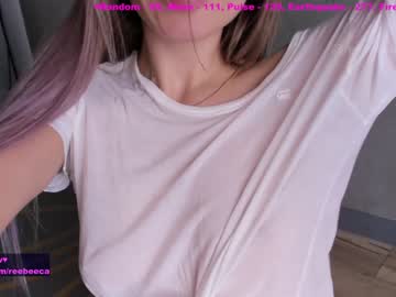 cam girl porn reebeeca image #215135