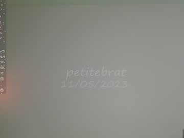 cam girl porn petitebrat image #5641038