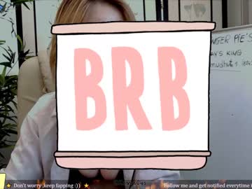 cam girl porn ginger_pie image #2267770