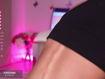 cam girl porn lil_eva image #5080417