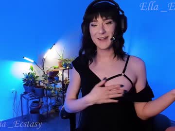 cam tranny porn ella_ecstasy image #6515905