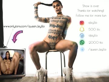 cam girl porn queen_leylla image #560296