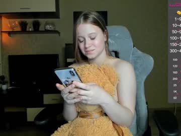 Cam for lil_eva_