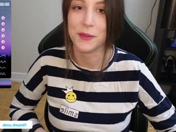 cam girl porn alexa_dream image #4574501
