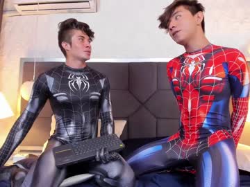 cam man porn harol_and_jerry image #973821