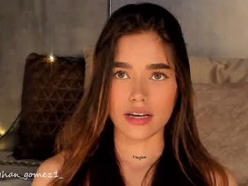 cam girl porn _meghan_gomez1_ image #3449074