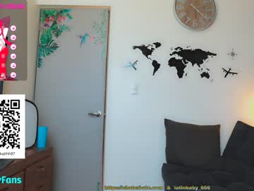 cam girl porn latinbaby_666 image #4507826
