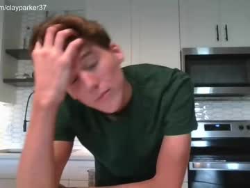 cam man porn clay_parker image #196500