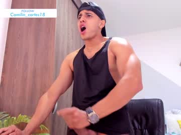 cam man porn ashton_coleman_ image #3538124