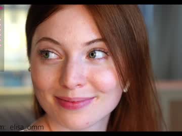 cam girl porn _elisa_omm_ image #2143399