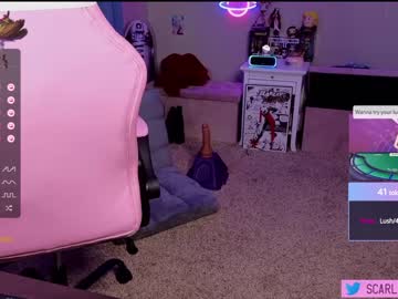 cam girl porn scarlettpython1 image #5584398
