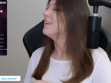 cam girl porn alexa_dream image #4099980
