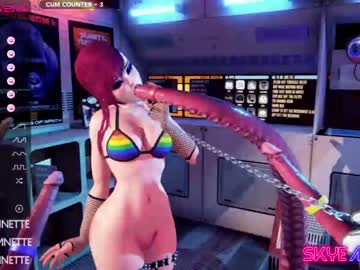cam girl porn skyeanette image #4581132
