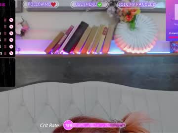 cam girl porn ginger_pie image #5095928