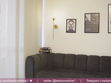 cam girl porn leahsunshine image #4113302