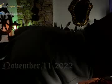 cam girl porn naughty_skull image #3091916