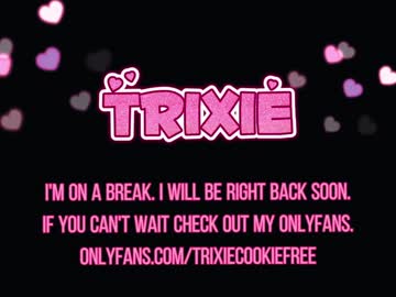cam girl porn trixiecookie image #1126852