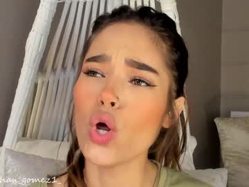 cam girl porn _meghan_gomez1_ image #3605358